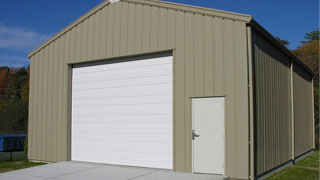 Garage Door Openers at Meadow Mountain, Colorado